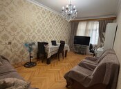 Продаётся 3-комн. вторичка 90 м², м. Иншаатчылар, photo 4 from 8