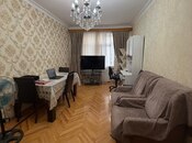 Продаётся 3-комн. вторичка 90 м², м. Иншаатчылар, photo 2 from 8
