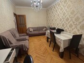 Продаётся 3-комн. вторичка 90 м², м. Иншаатчылар, photo 1 from 8
