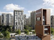 Satılır 3 otaqlı yeni tikili 87 m², Zığ q., photo 7 from 8