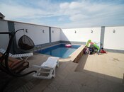 İcarəyə verilir 4 otaqlı həyət evi/bağ evi 120 m², Mərdəkan q., photo 4 from 8