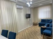 Сдаётся 2-комн. новостройка 80 м², Ясамальский р., photo 1 from 8