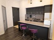 İcarəyə verilir 2 otaqlı yeni tikili 90 m², Nizami m., photo 6 from 8