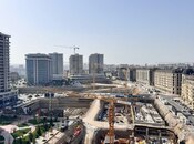Продаётся 3-комн. новостройка 133 м², м. Иншаатчылар, photo 5 from 6