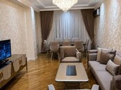 Продаётся 3-комн. новостройка 120 м², м. Иншаатчылар, photo 1 from 8