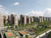 Satılır 2 otaqlı yeni tikili 51.5 m², Zığ q., photo 7 from 8