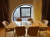 Сдаётся 3-комн. новостройка 115 м², м. Низами, photo 4 from 8