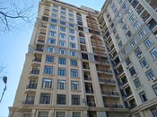 Satılır 3 otaqlı yeni tikili 108 m², Gənclik m., photo 1 from 8