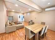 İcarəyə verilir 3 otaqlı yeni tikili 118 m², Şah İsmayıl Xətai m., photo 2 from 8