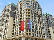Satılır 3 otaqlı yeni tikili 115 m², Nəsimi r., photo 1 from 8