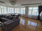 İcarəyə verilir 3 otaqlı yeni tikili 150 m², Gənclik m., photo 2 from 8