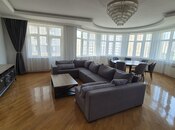 İcarəyə verilir 3 otaqlı yeni tikili 150 m², Gənclik m., photo 1 from 8