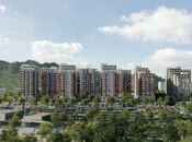 Satılır 2 otaqlı yeni tikili 53.4 m², Zığ q., photo 6 from 8