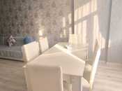 Сдаётся 2-комн. новостройка 50 м², пос. Масазыр, photo 2 from 8