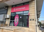 İcarəyə verilir  obyekt 95 m², 8 Noyabr m., photo 3 from 8