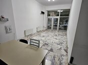İcarəyə verilir  obyekt 35 m², Nizami m., photo 1 from 8