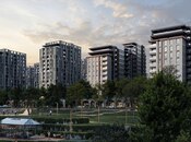 Satılır 1 otaqlı yeni tikili 54 m², Zığ q., photo 3 from 8