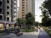 Satılır 1 otaqlı yeni tikili 54 m², Zığ q., photo 4 from 8