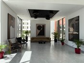 İcarəyə verilir 2 otaqlı yeni tikili 55 m², Elmlər Akademiyası m., photo 2 from 6
