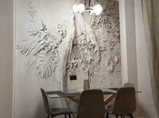 İcarəyə verilir 3 otaqlı yeni tikili 91 m², Ağ şəhər q., photo 3 from 8