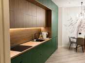 İcarəyə verilir 3 otaqlı yeni tikili 91 m², Ağ şəhər q., photo 2 from 8