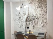 İcarəyə verilir 3 otaqlı yeni tikili 91 m², Ağ şəhər q., photo 4 from 8