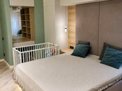 İcarəyə verilir 3 otaqlı yeni tikili 91 m², Ağ şəhər q., photo 6 from 8