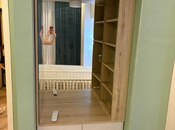 İcarəyə verilir 3 otaqlı yeni tikili 91 m², Ağ şəhər q., photo 7 from 8