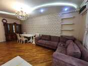 İcarəyə verilir 3 otaqlı yeni tikili 120 m², Neftçilər m., photo 2 from 8