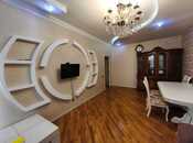 İcarəyə verilir 3 otaqlı yeni tikili 120 m², Neftçilər m., photo 1 from 8