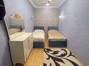 Satılır 3 otaqlı yeni tikili 108 m², Qara Qarayev m., photo 6 from 8