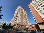 Satılır 3 otaqlı yeni tikili 108 m², Qara Qarayev m., photo 1 from 8