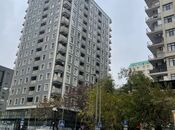 Satılır 3 otaqlı yeni tikili 110 m², Gənclik m., photo 1 from 8