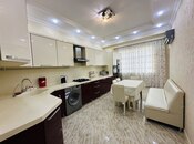 Сдаётся 3-комн. новостройка 140 м², Насиминский  р., photo 1 from 8