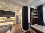 İcarəyə verilir 3 otaqlı yeni tikili 120 m², Nizami m., photo 5 from 8