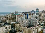 Сдаётся 3-комн. новостройка 100 м², м. Шах Исмаил Хатаи, photo 1 from 8
