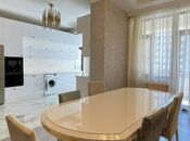 İcarəyə verilir 5 otaqlı yeni tikili 220 m², Gənclik m., photo 6 from 8