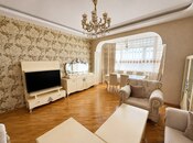Сдаётся 3-комн. новостройка 120 м², м. Иншаатчылар, photo 2 from 8