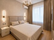 İcarəyə verilir 2 otaqlı yeni tikili 55 m², Elmlər Akademiyası m., photo 6 from 6