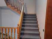 İcarəyə verilir 10 otaqlı həyət evi/bağ evi 700 m², Nərimanov r., photo 7 from 8