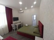 İcarəyə verilir 1 otaqlı yeni tikili 37 m², Böyükşor q., photo 1 from 6