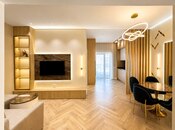 İcarəyə verilir 2 otaqlı yeni tikili 73 m², Şah İsmayıl Xətai m., photo 1 from 8