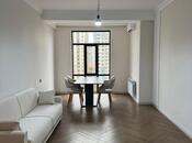 İcarəyə verilir 2 otaqlı yeni tikili 90 m², Gənclik m., photo 3 from 8