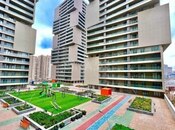 İcarəyə verilir 3 otaqlı yeni tikili 110 m², 8 Noyabr m., photo 1 from 8