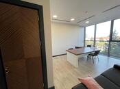 İcarəyə verilir 3 otaqlı ofis 131 m², Dərnəgül m., photo 3 from 8
