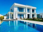 İcarəyə verilir 6 otaqlı həyət evi/bağ evi 400 m², Mərdəkan q., photo 2 from 8