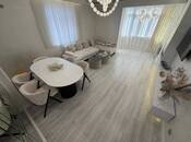 Satılır 3 otaqlı yeni tikili 117 m², İnşaatçılar m., photo 3 from 8
