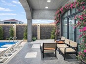 İcarəyə verilir 4 otaqlı həyət evi/bağ evi 160 m², Mərdəkan q., photo 6 from 8