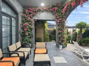 İcarəyə verilir 4 otaqlı həyət evi/bağ evi 160 m², Mərdəkan q., photo 7 from 8
