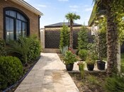 İcarəyə verilir 4 otaqlı həyət evi/bağ evi 160 m², Mərdəkan q., photo 2 from 8